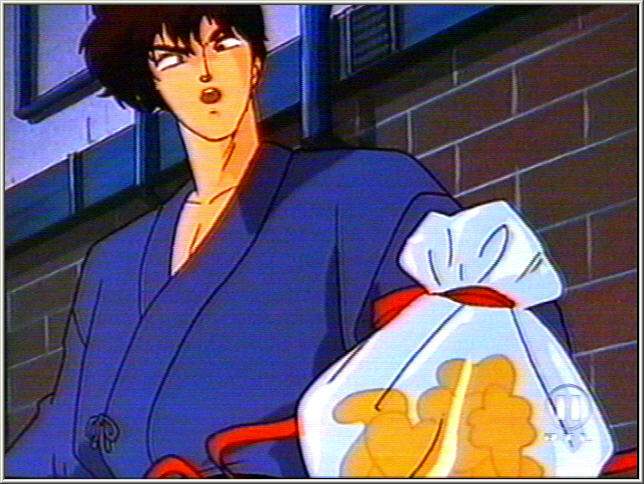 Otaku Gallery  / Anime e Manga / Ranma / Screen Shots / Episodio 51 / 002.jpg